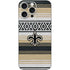 NFL New Orleans Saints Trailblazer iPhone 16 Pro Max Skin