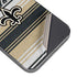 NFL New Orleans Saints Trailblazer iPhone 16 Pro Skin