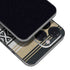 NFL New Orleans Saints Trailblazer iPhone 16 Pro Skin