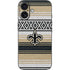 NFL New Orleans Saints Trailblazer iPhone 16 Skin