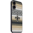 NFL New Orleans Saints Trailblazer iPhone 16 Skin