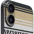 NFL New Orleans Saints Trailblazer iPhone 16 Skin