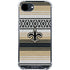 NFL New Orleans Saints Trailblazer iPhone 16e Clear Case