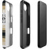 NFL New Orleans Saints Trailblazer iPhone 16e Impact Case