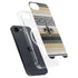 NFL New Orleans Saints Trailblazer iPhone 16e MagSafe Case