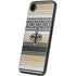NFL New Orleans Saints Trailblazer iPhone 16e Skin