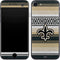 NFL New Orleans Saints Trailblazer iPhone 8 Skin