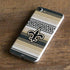 NFL New Orleans Saints Trailblazer iPhone 8 Skin