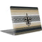 NFL New Orleans Saints Trailblazer Apple MacBook Air Skin