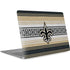 NFL New Orleans Saints Trailblazer Apple MacBook Air Skin