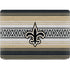 NFL New Orleans Saints Trailblazer Apple MacBook Air Skin