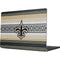 NFL New Orleans Saints Trailblazer Apple MacBook Pro 14-inch Skin