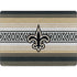NFL New Orleans Saints Trailblazer Apple MacBook Pro 14-inch Skin