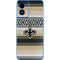 NFL New Orleans Saints Trailblazer Moto G Play 4G (2024) Skin