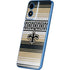 NFL New Orleans Saints Trailblazer Moto G Play 4G (2024) Skin