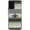 NFL New Orleans Saints Trailblazer Moto G Power 5G (2024) Clear Case