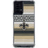 NFL New Orleans Saints Trailblazer Moto G Power 5G (2024) Clear Case