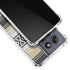 NFL New Orleans Saints Trailblazer Moto G Stylus 5G (2025) Clear Case