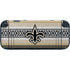 NFL New Orleans Saints Trailblazer Nintendo Switch 2 (2025) with Joy-Con Skin