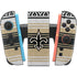 NFL New Orleans Saints Trailblazer Nintendo Switch 2 (2025) Joy-Con Controller Skin