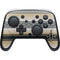 NFL New Orleans Saints Trailblazer Nintendo Skins