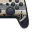 NFL New Orleans Saints Trailblazer Nintendo Switch 2 (2025) Pro Controller Skin