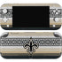NFL New Orleans Saints Trailblazer Nintendo Skins