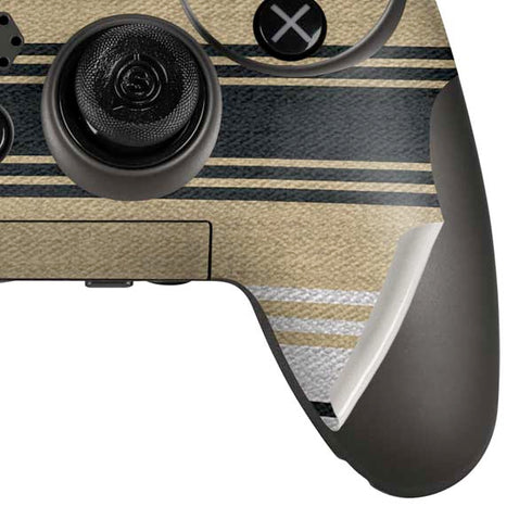 NFL New Orleans Saints Trailblazer PlayStation Scuf Vantage 2 Controller Skin