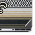 NFL New Orleans Saints Trailblazer Dell Precision Skin