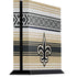 NFL New Orleans Saints Trailblazer PlayStation PS4 Skins