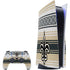 NFL New Orleans Saints Trailblazer PlayStation PS5 Skins