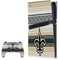 NFL New Orleans Saints Trailblazer PS5 Pro Bundle Skin