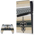 NFL New Orleans Saints Trailblazer PS5 Pro Bundle Skin