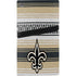 NFL New Orleans Saints Trailblazer PS5 Pro Console Skin