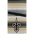 NFL New Orleans Saints Trailblazer PS5 Pro Console Skin