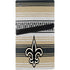 NFL New Orleans Saints Trailblazer PS5 Pro Disk Bundle Skin