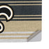 NFL New Orleans Saints Trailblazer PS5 Pro Disk Console Skin