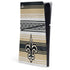 NFL New Orleans Saints Trailblazer PS5 Slim Digital Edition Console Skin