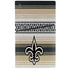 NFL New Orleans Saints Trailblazer PS5 Slim Digital Edition Console Skin