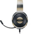 NFL New Orleans Saints Trailblazer Razer Kraken X Skin
