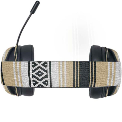NFL New Orleans Saints Trailblazer Razer Kraken X Skin