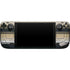 NFL New Orleans Saints Trailblazer Steam Deck Handheld Gaming Computer Skin