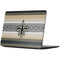 NFL New Orleans Saints Trailblazer Surface Laptop 7 13.8in Skin