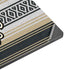 NFL New Orleans Saints Trailblazer Surface Laptop 7 15in Skin