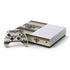 NFL New Orleans Saints Trailblazer Xbox One S All-Digital Edition Bundle Skin
