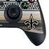 NFL New Orleans Saints Trailblazer XBox Series X Digital Edition Bundle Skin