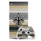 NFL New Orleans Saints Trailblazer Xbox Series X Skins