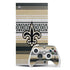 NFL New Orleans Saints Trailblazer Xbox Series X Skins