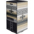 NFL New Orleans Saints Trailblazer XBox Series X Digital Edition Console Skin
