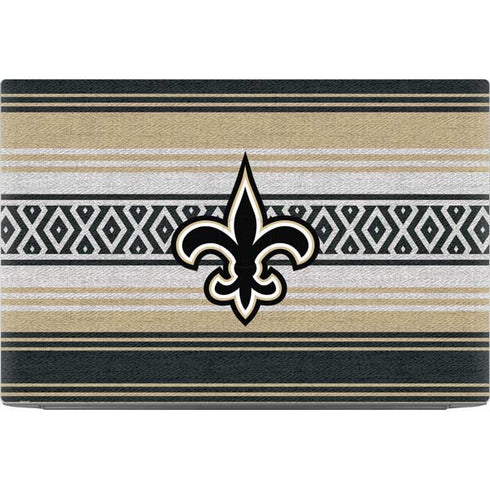 NFL New Orleans Saints Trailblazer Dell XPS Skin